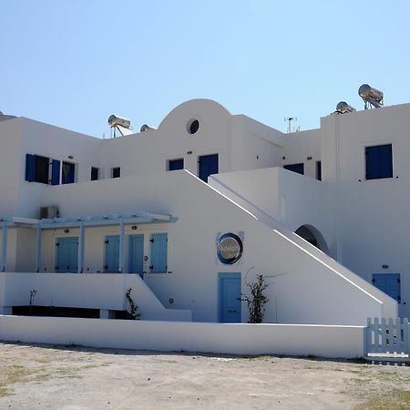 Adelphi Apartments 페리사 외부 사진