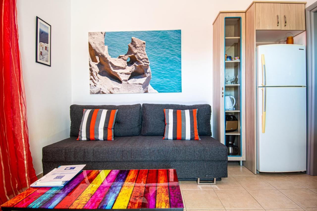 Adelphi Apartments 페리사 외부 사진