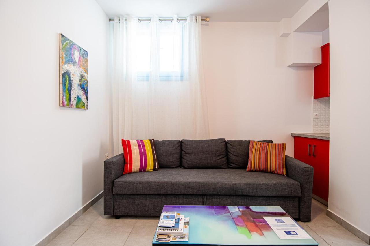 Adelphi Apartments 페리사 외부 사진