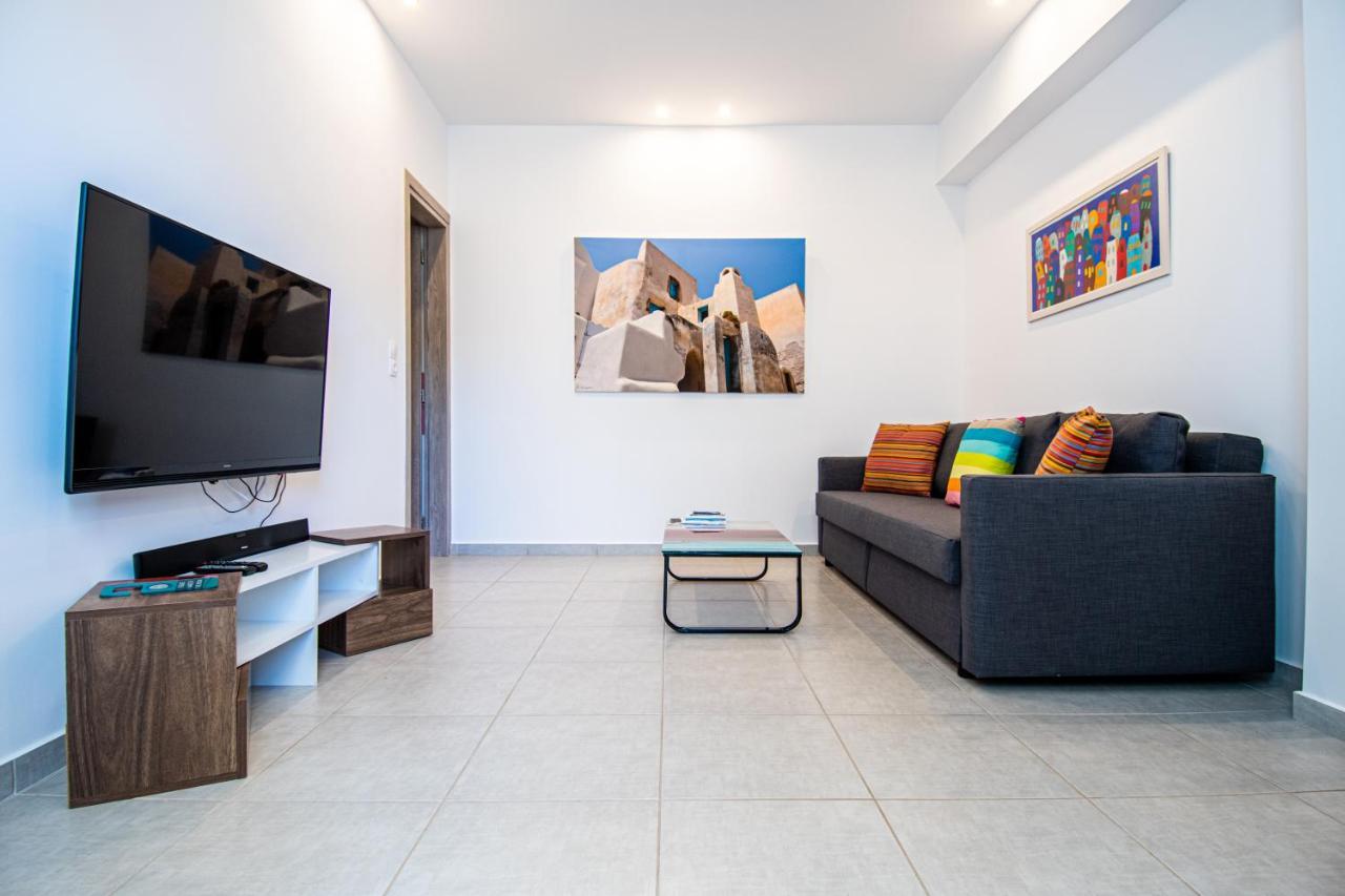 Adelphi Apartments 페리사 외부 사진