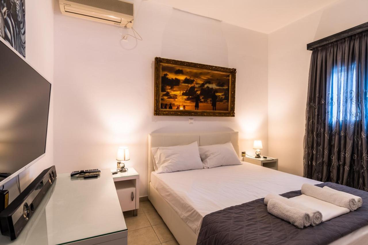 Adelphi Apartments 페리사 외부 사진