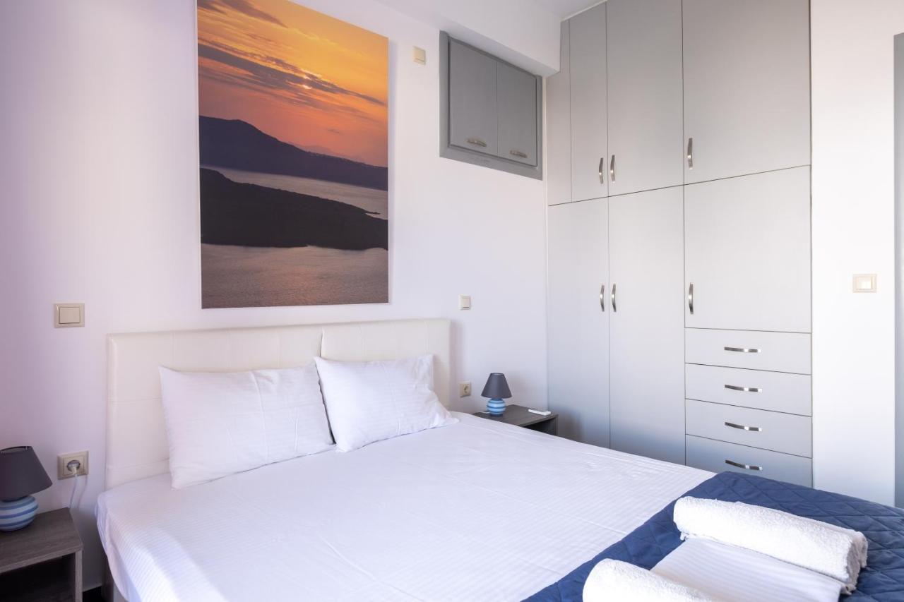 Adelphi Apartments 페리사 외부 사진