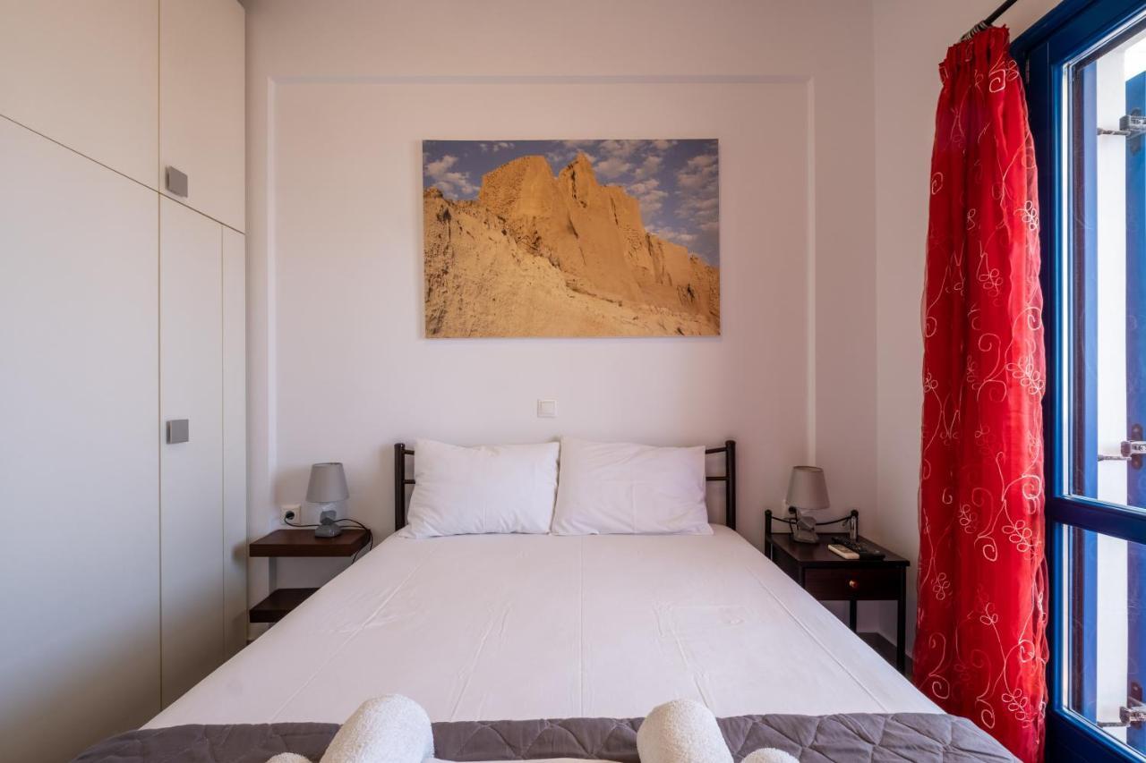 Adelphi Apartments 페리사 외부 사진