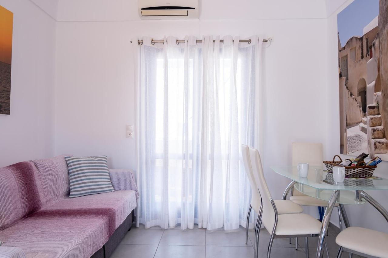 Adelphi Apartments 페리사 외부 사진