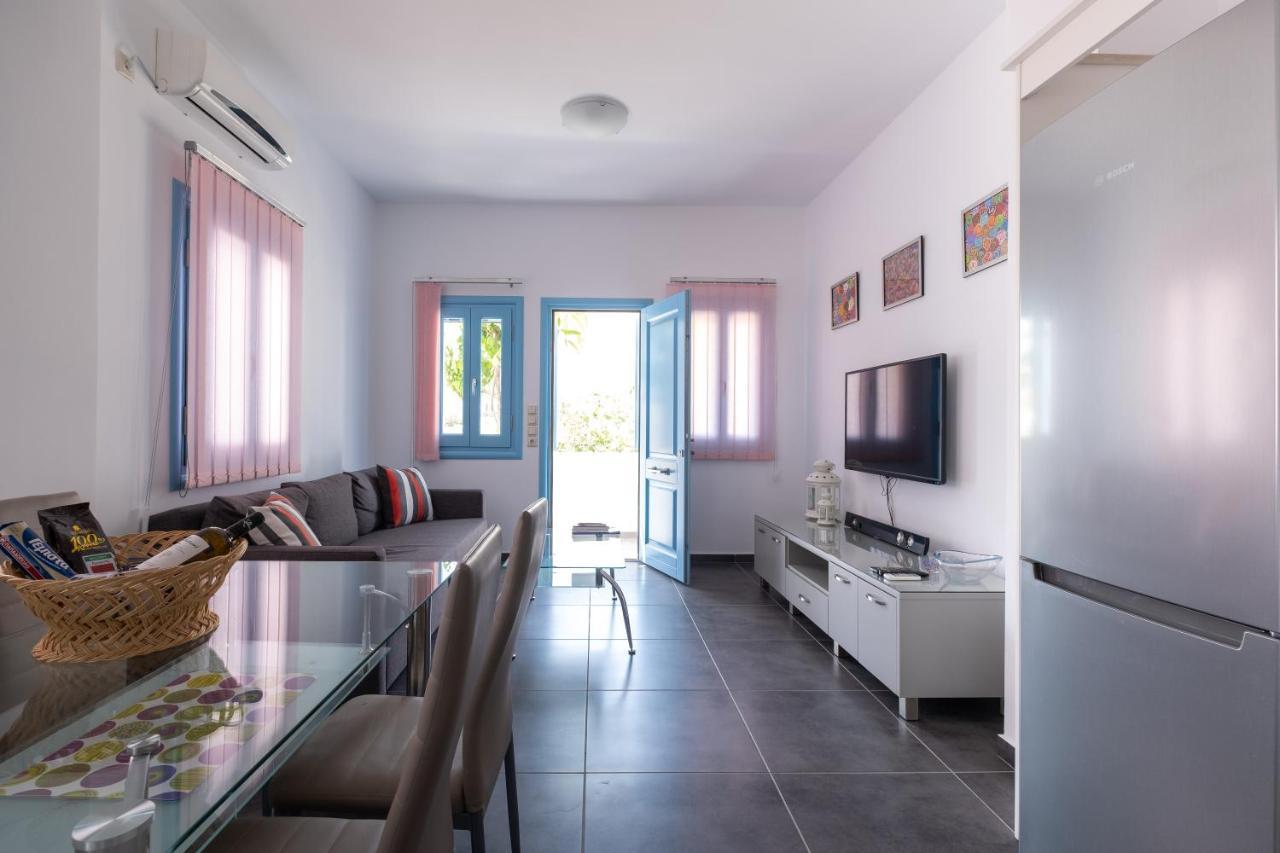 Adelphi Apartments 페리사 외부 사진