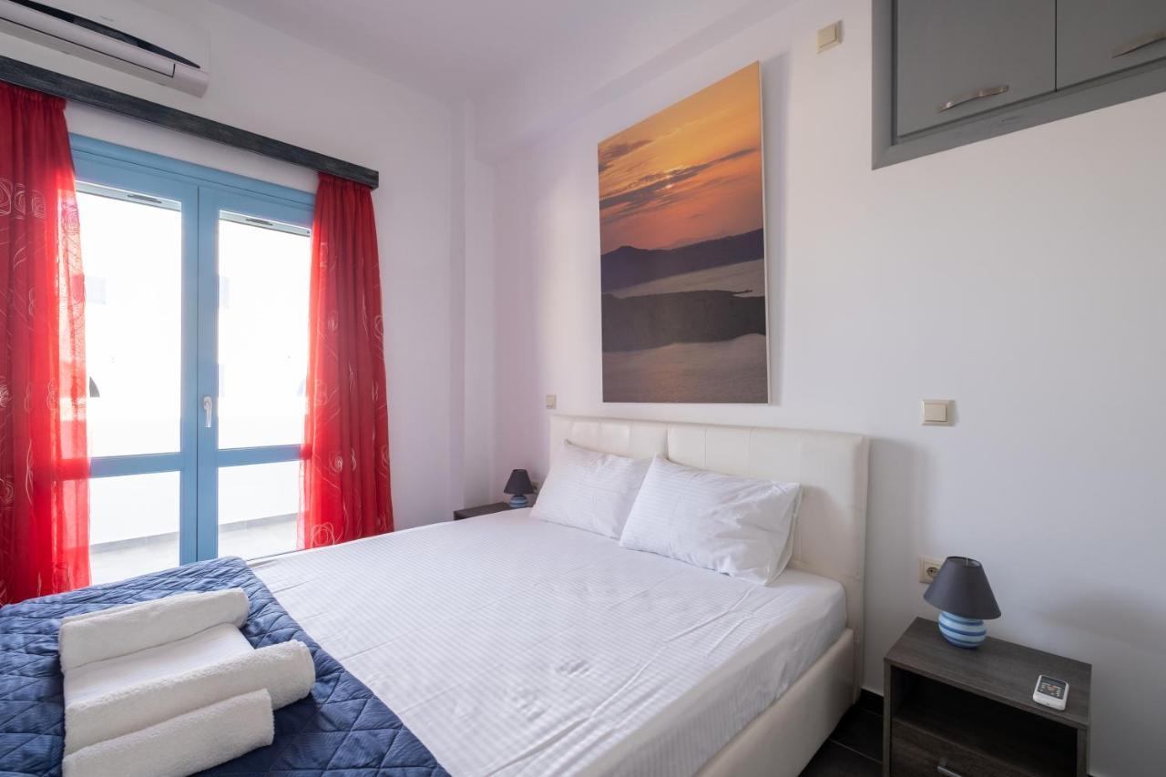 Adelphi Apartments 페리사 외부 사진