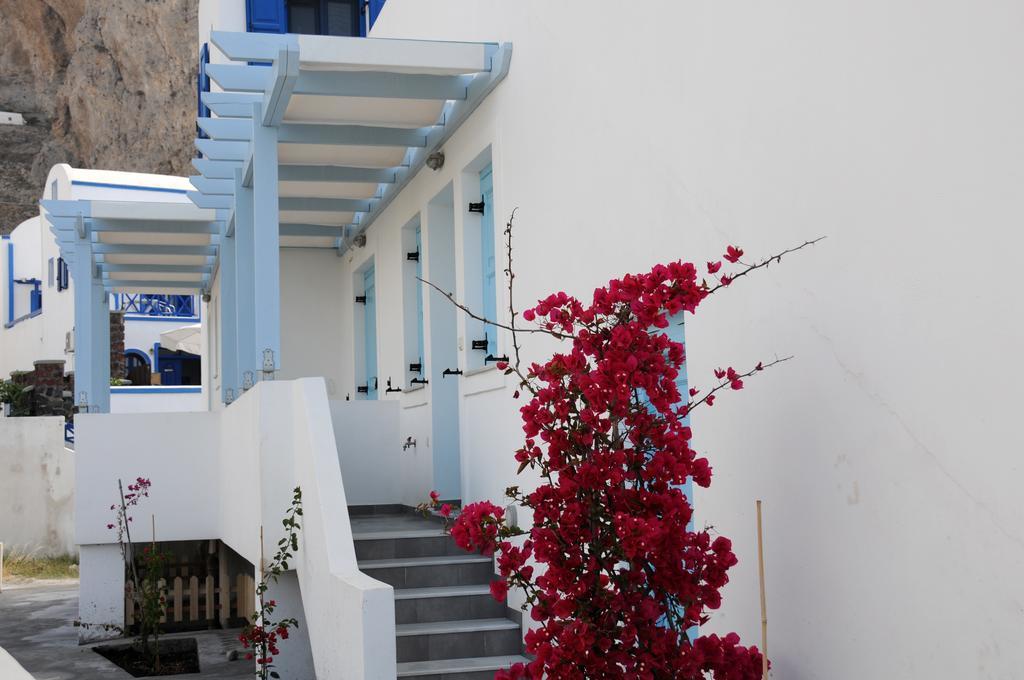 Adelphi Apartments 페리사 외부 사진