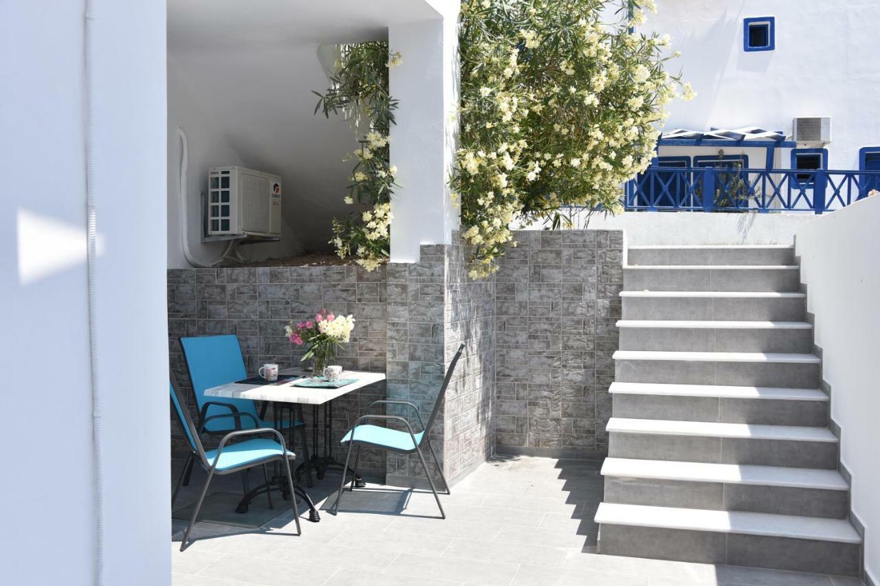 Adelphi Apartments 페리사 외부 사진