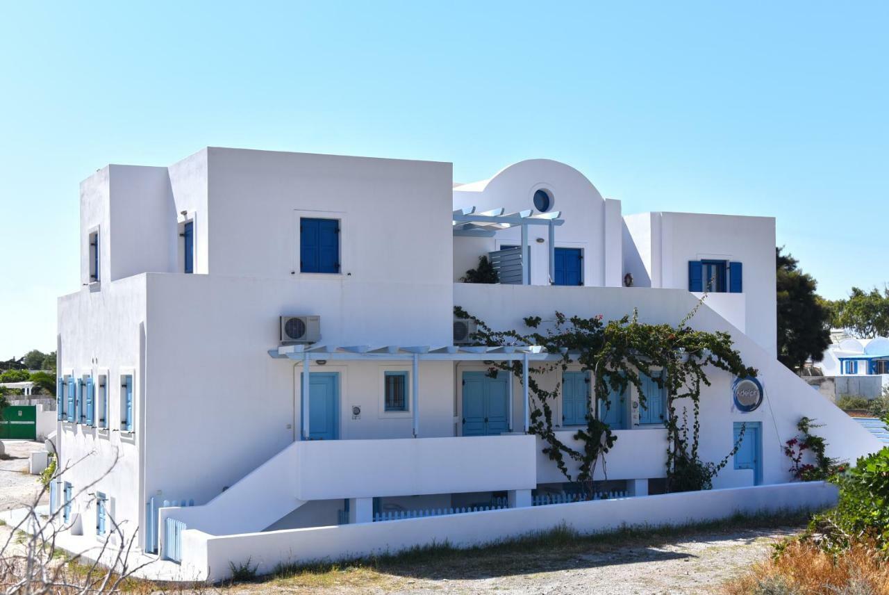 Adelphi Apartments 페리사 외부 사진