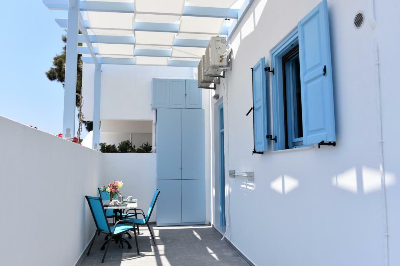 Adelphi Apartments 페리사 외부 사진